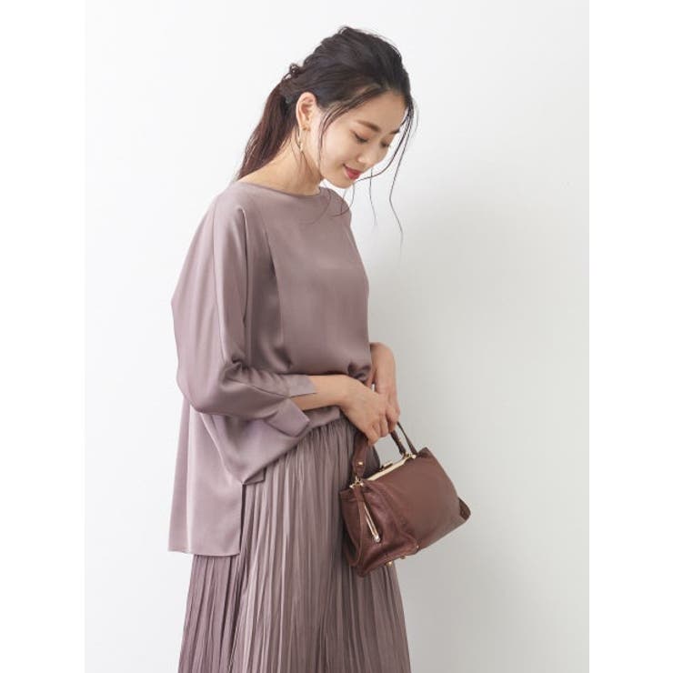 【リユース品】ABAHOUSE | フリーサイズ | シャツ | ReLIKE | 詳細画像5 