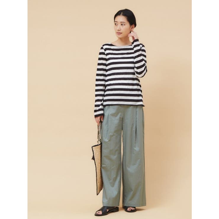 【リユース品】ABAHOUSE | パンツ | ReLIKE | 詳細画像1 