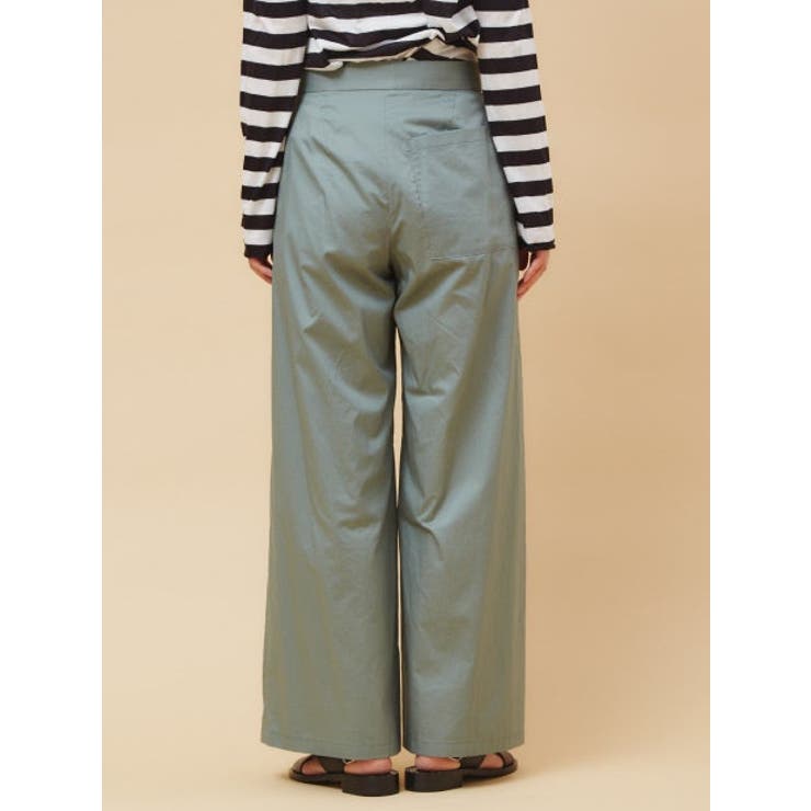 【リユース品】ABAHOUSE | パンツ | ReLIKE | 詳細画像4 