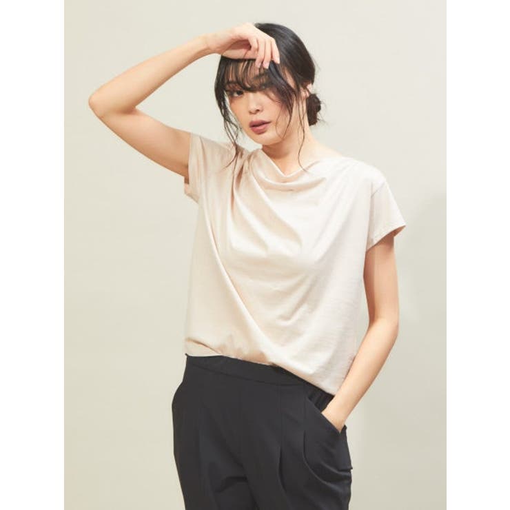 【リユース品】ABAHOUSE | フリーサイズ | カットソー | ReLIKE | 詳細画像1 