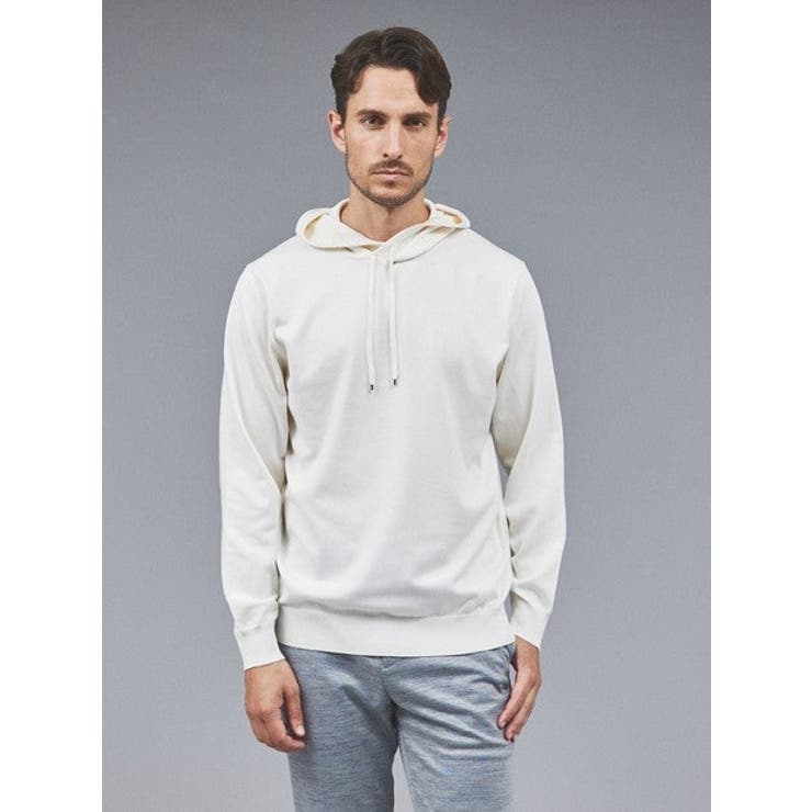 【リユース品】ABAHOUSE | 46 | ニット/セーター | ReLIKE | 詳細画像1 