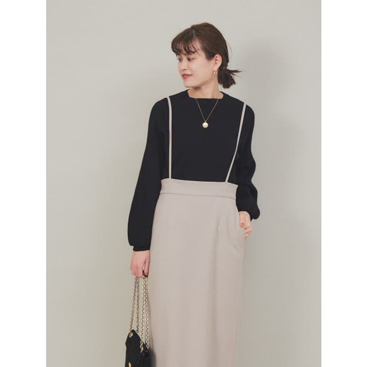 【リユース品】ABAHOUSE | フリーサイズ | ニット/セーター | ReLIKE | 詳細画像4 