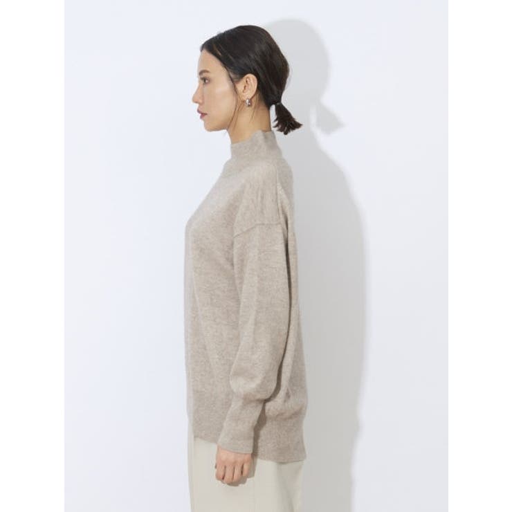 【リユース品】ABAHOUSE | フリーサイズ | ニット/セーター | ReLIKE | 詳細画像2 