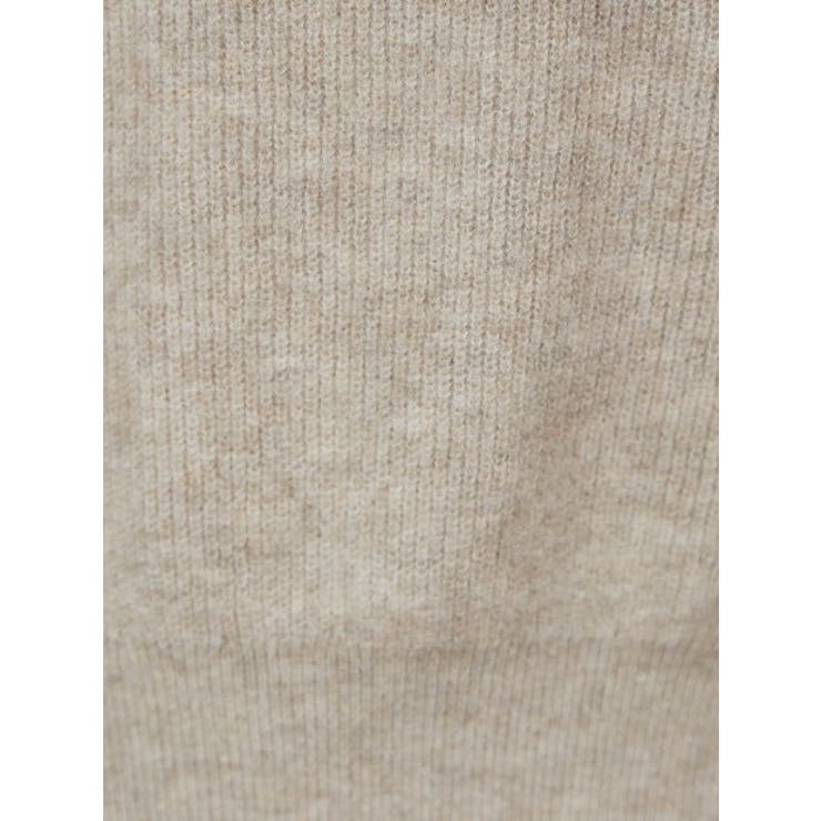 【リユース品】ABAHOUSE | フリーサイズ | ニット/セーター | ReLIKE | 詳細画像12 