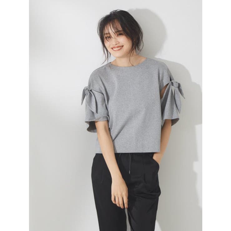 【リユース品】ABAHOUSE | フリーサイズ | カットソー | ReLIKE | 詳細画像1 