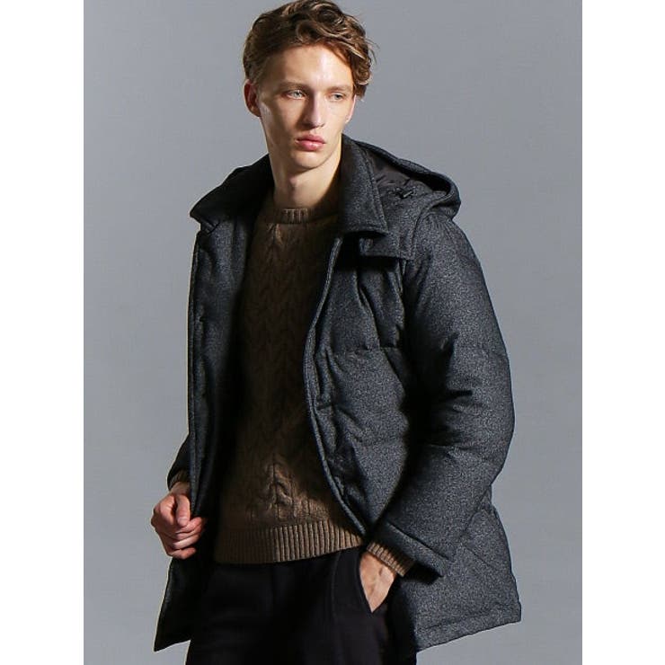 【リユース品】ABAHOUSE | 44 | ブルゾン | ReLIKE | 詳細画像1 