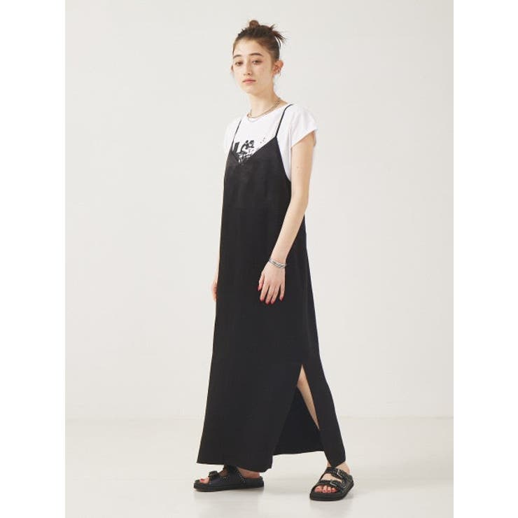 【リユース品】ABAHOUSE | フリーサイズ | ワンピース | ReLIKE | 詳細画像3 