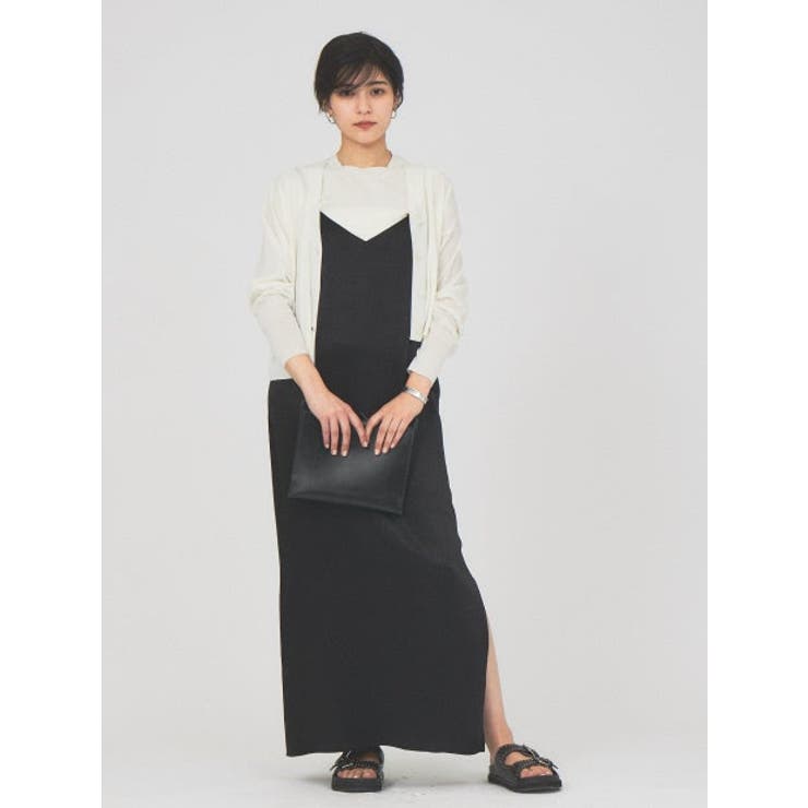 【リユース品】ABAHOUSE | フリーサイズ | ワンピース | ReLIKE | 詳細画像5 