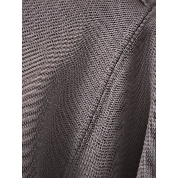 【リユース品】ABAHOUSE | 48 | ブルゾン | ReLIKE | 詳細画像8 