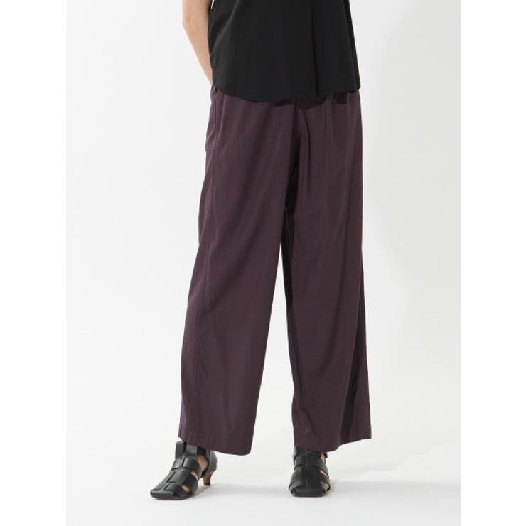 【リユース品】ABAHOUSE | 38 | パンツ | ReLIKE | 詳細画像1 