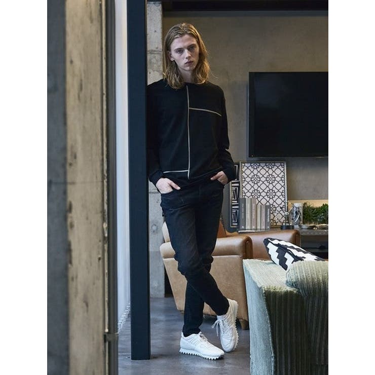 【リユース品】ABAHOUSE | 48 | カットソー | ReLIKE | 詳細画像2 