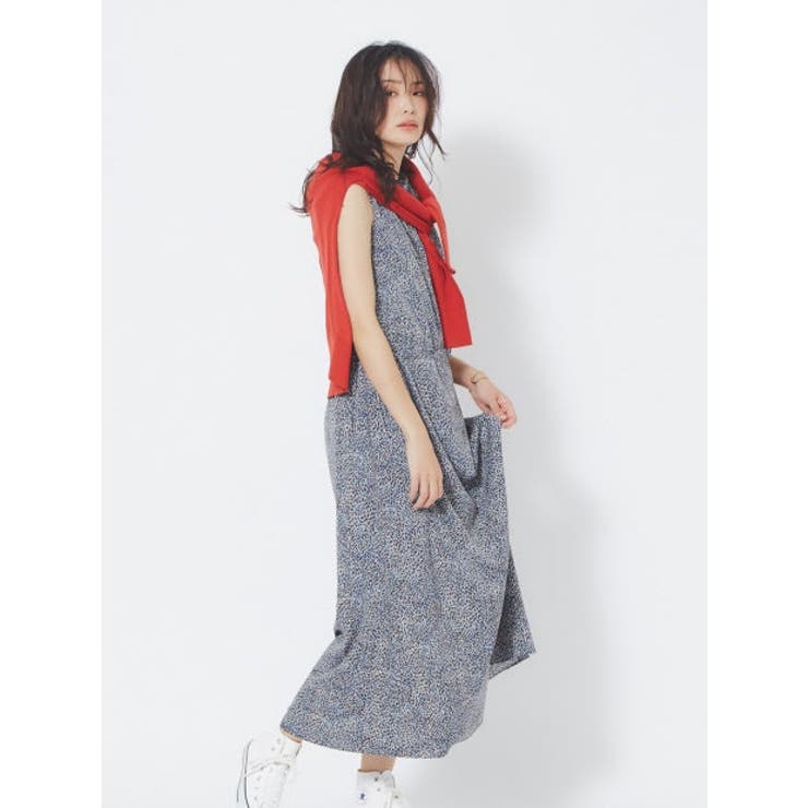 【リユース品】ABAHOUSE | F | ワンピース | ReLIKE | 詳細画像1 