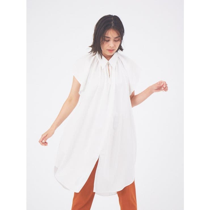 【リユース品】ABAHOUSE | フリーサイズ | シャツ | ReLIKE | 詳細画像1 