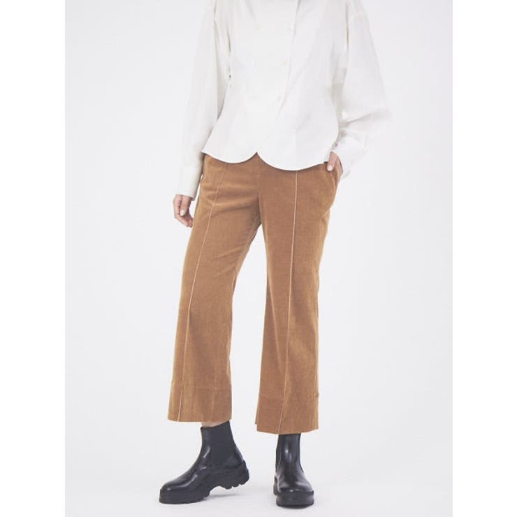 【リユース品】ABAHOUSE | 38 | パンツ | ReLIKE | 詳細画像1 