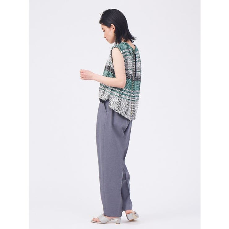 【リユース品】ABAHOUSE | F | ニット/セーター | ReLIKE | 詳細画像2 