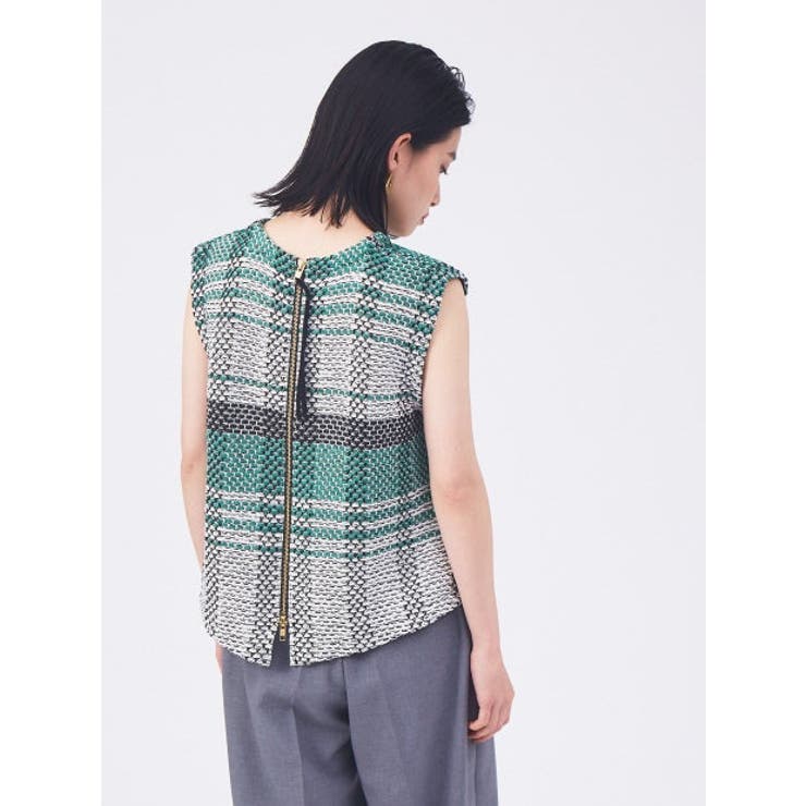 【リユース品】ABAHOUSE | F | ニット/セーター | ReLIKE | 詳細画像3 