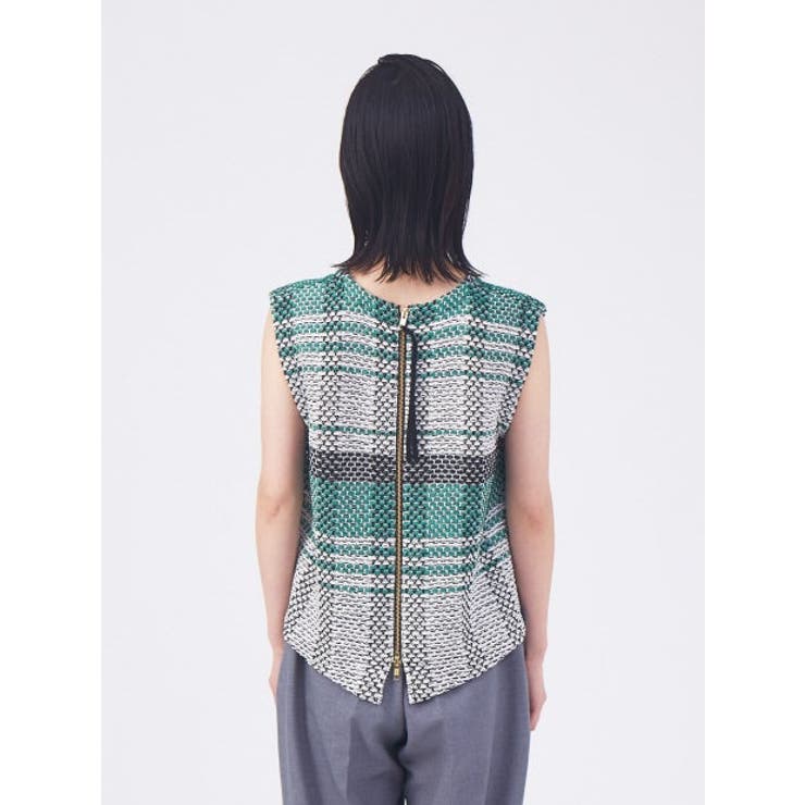 【リユース品】ABAHOUSE | F | ニット/セーター | ReLIKE | 詳細画像5 