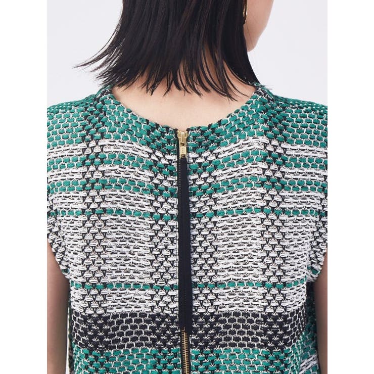 【リユース品】ABAHOUSE | F | ニット/セーター | ReLIKE | 詳細画像7 