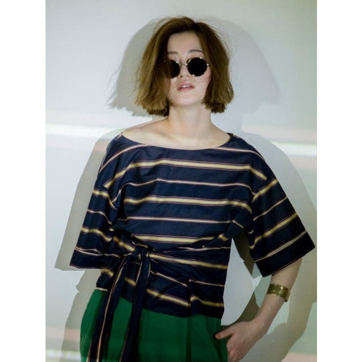 【リユース品】ABAHOUSE | フリーサイズ | シャツ | ReLIKE | 詳細画像1 