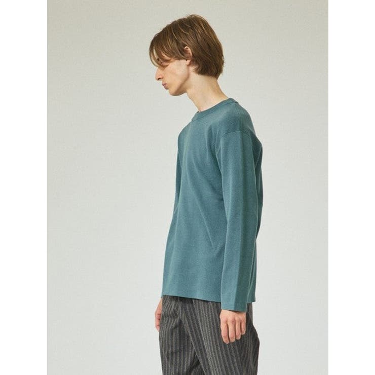 【リユース品】ABAHOUSE | 46 | ニット/セーター | ReLIKE | 詳細画像5 