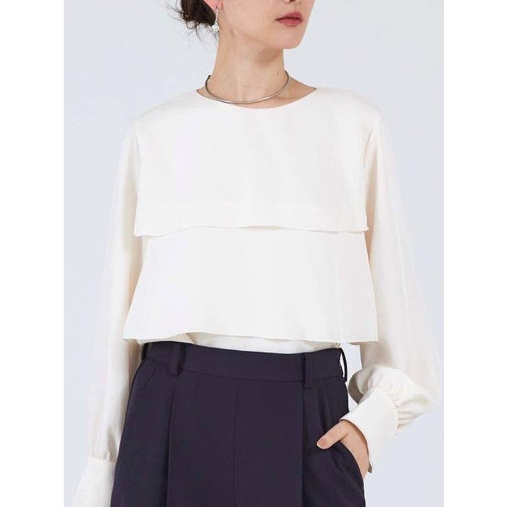 【リユース品】ABAHOUSE | F | シャツ | ReLIKE | 詳細画像11 