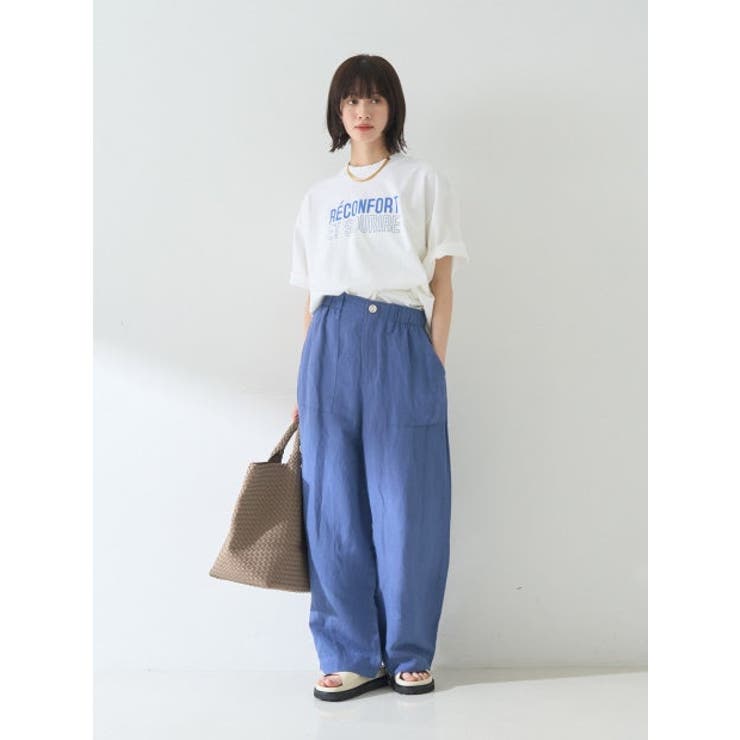 【リユース品】ABAHOUSE | 38 | パンツ | ReLIKE | 詳細画像12 