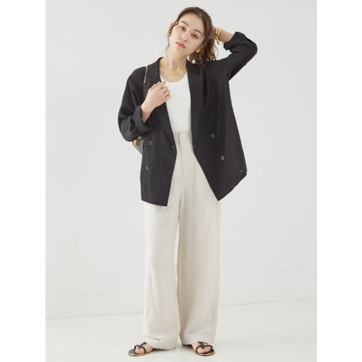 【リユース品】ABAHOUSE | 38 | パンツ | ReLIKE | 詳細画像17 