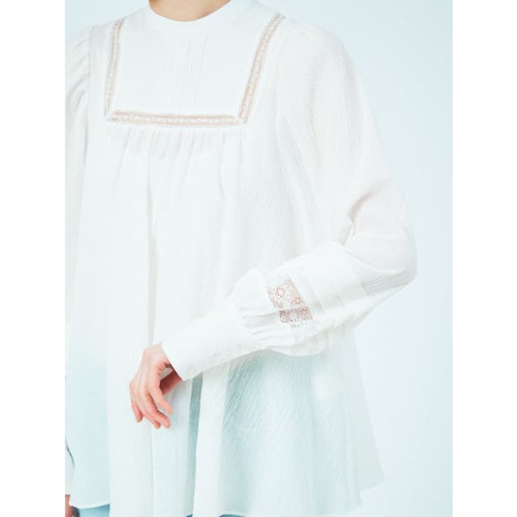 【リユース品】ABAHOUSE | フリーサイズ | シャツ | ReLIKE | 詳細画像7 