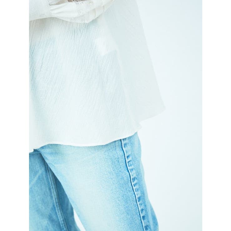 【リユース品】ABAHOUSE | フリーサイズ | シャツ | ReLIKE | 詳細画像8 