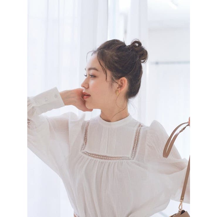 【リユース品】ABAHOUSE | フリーサイズ | シャツ | ReLIKE | 詳細画像13 