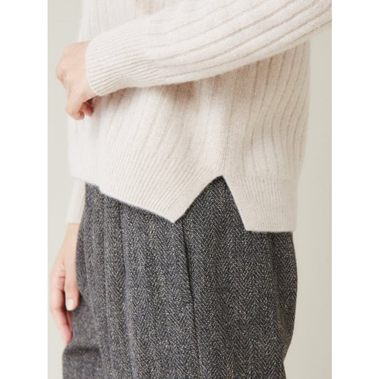 【リユース品】ABAHOUSE | 38 | ニット/セーター | ReLIKE | 詳細画像6 