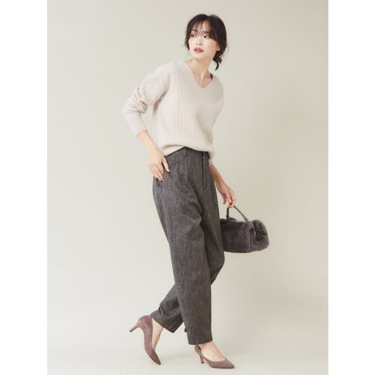 【リユース品】ABAHOUSE | 38 | ニット/セーター | ReLIKE | 詳細画像9 