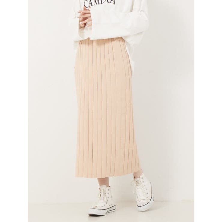 【リユース品】ABAHOUSE | 38 | スカート | ReLIKE | 詳細画像1 