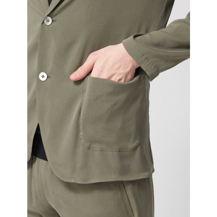 【リユース品】ABAHOUSE | 44 | ジャケット | ReLIKE | 詳細画像6 