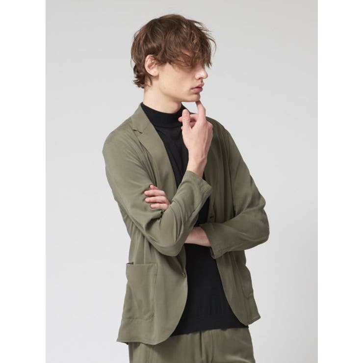 【リユース品】ABAHOUSE | 44 | ジャケット | ReLIKE | 詳細画像11 