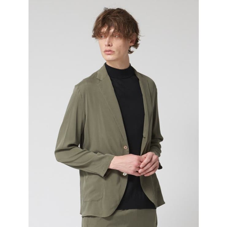 【リユース品】ABAHOUSE | 44 | ジャケット | ReLIKE | 詳細画像1 