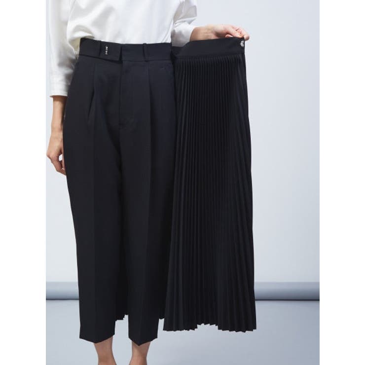 【リユース品】ABAHOUSE | 36 | パンツ | ReLIKE | 詳細画像7 