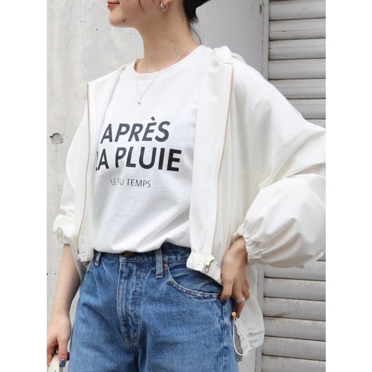 【リユース品】ABAHOUSE | フーディショートコクーンブルゾン | ReLIKE | 詳細画像1