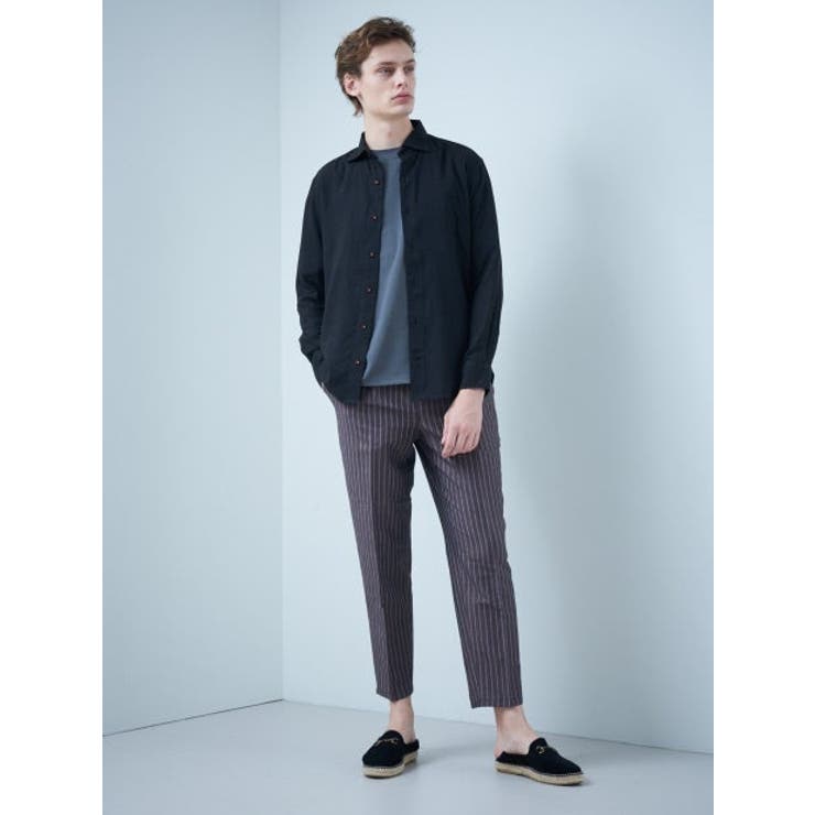 【リユース品】ABAHOUSE | 46 | パンツ | ReLIKE | 詳細画像3 