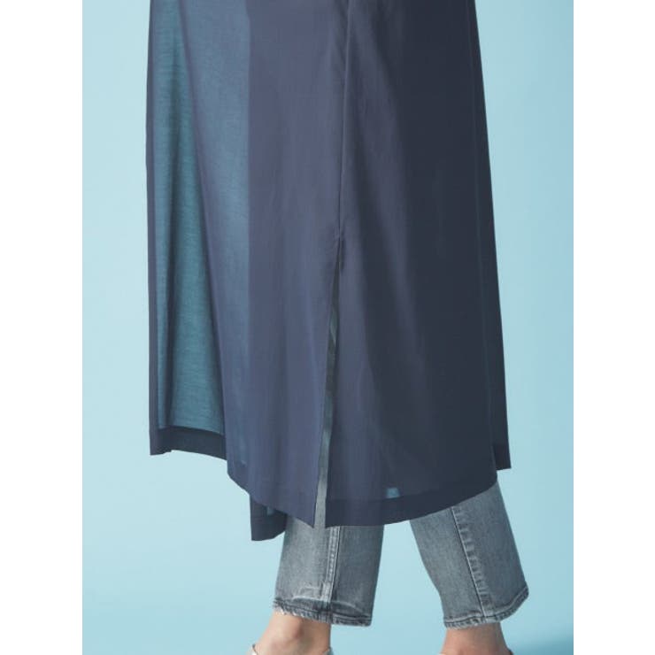 【リユース品】ABAHOUSE | フリーサイズ | コート | ReLIKE | 詳細画像5 