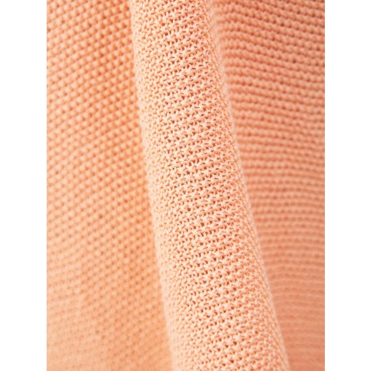 【リユース品】ABAHOUSE | フリーサイズ | ニット/セーター | ReLIKE | 詳細画像6 