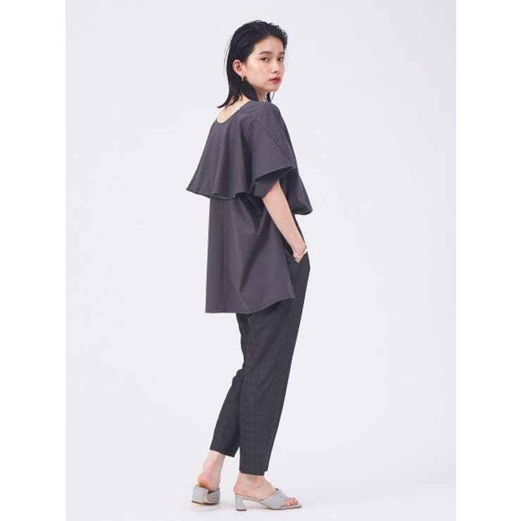 【リユース品】ABAHOUSE | フリーサイズ | カットソー | ReLIKE | 詳細画像2 