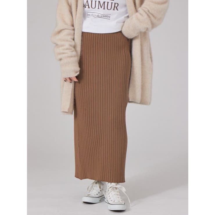 【リユース品】ABAHOUSE | 38 | スカート | ReLIKE | 詳細画像1 