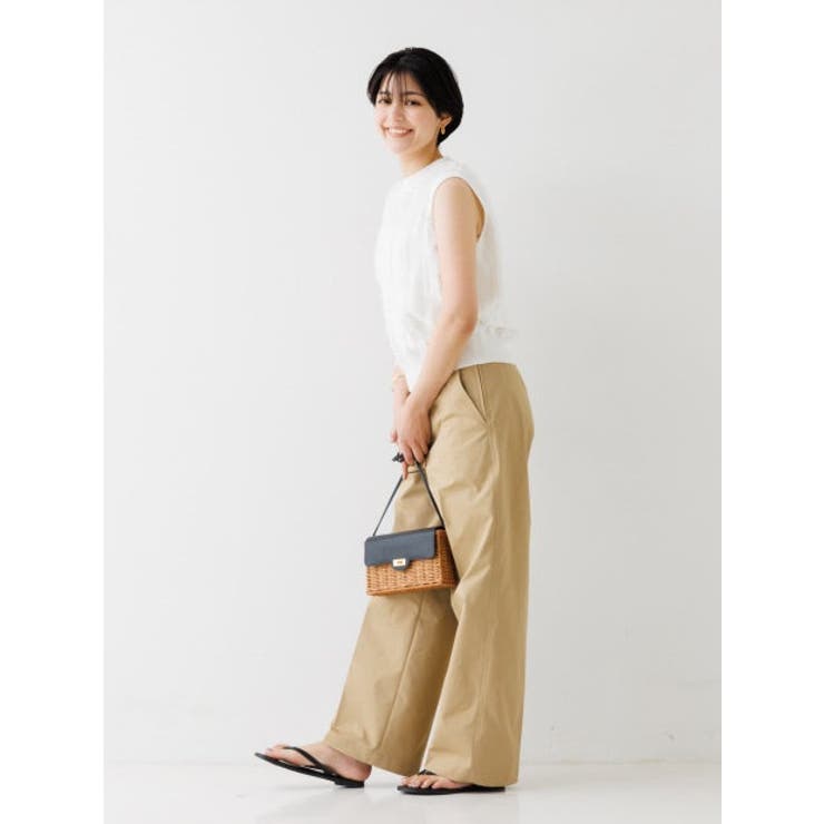 【リユース品】ABAHOUSE | フリーサイズ | ニット/セーター | ReLIKE | 詳細画像5 