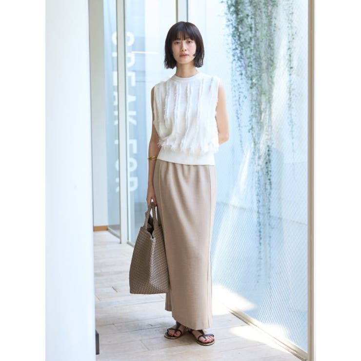 【リユース品】ABAHOUSE | フリーサイズ | ニット/セーター | ReLIKE | 詳細画像7 