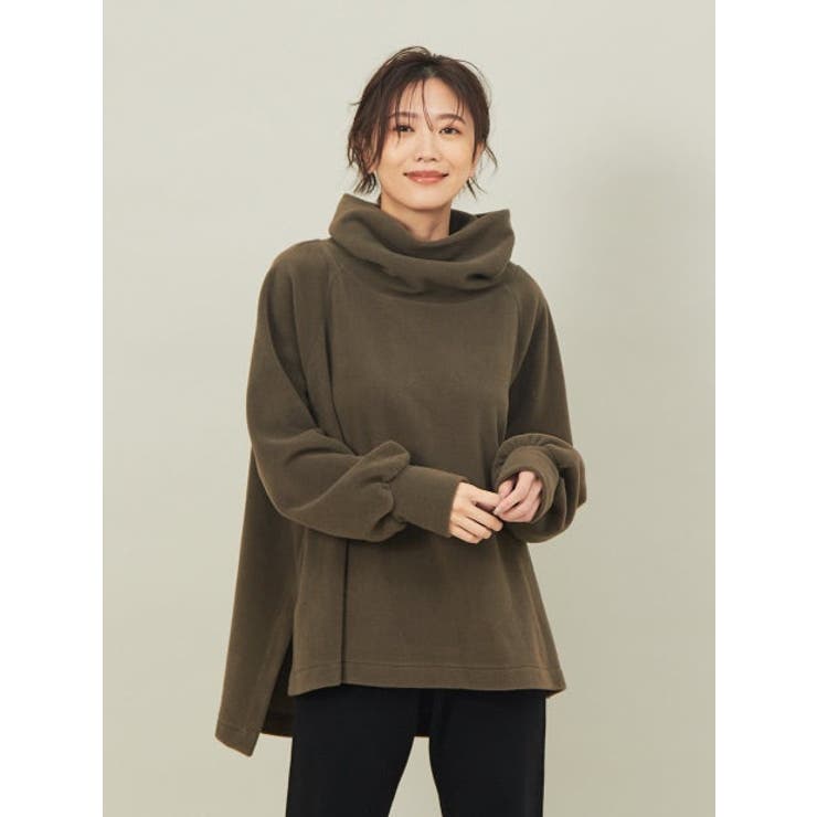 【リユース品】ABAHOUSE | F | カットソー | ReLIKE | 詳細画像1 