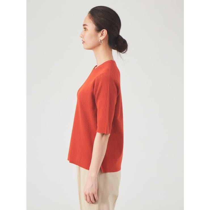 【リユース品】ABAHOUSE | フリーサイズ | ニット/セーター | ReLIKE | 詳細画像5 