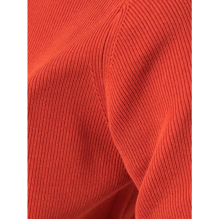 【リユース品】ABAHOUSE | フリーサイズ | ニット/セーター | ReLIKE | 詳細画像10 