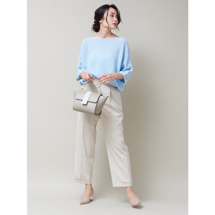 【リユース品】ABAHOUSE | フリーサイズ | ニット/セーター | ReLIKE | 詳細画像2 