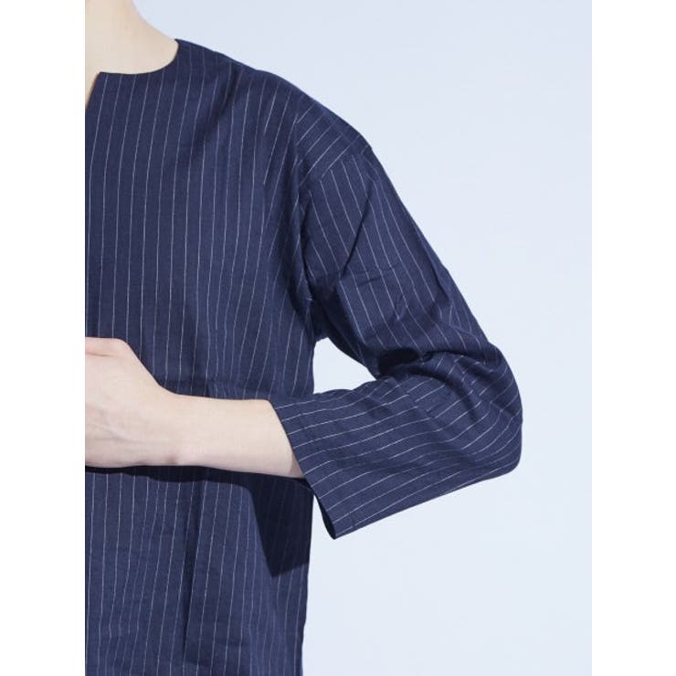 【リユース品】ABAHOUSE | カットソー | ReLIKE | 詳細画像4 